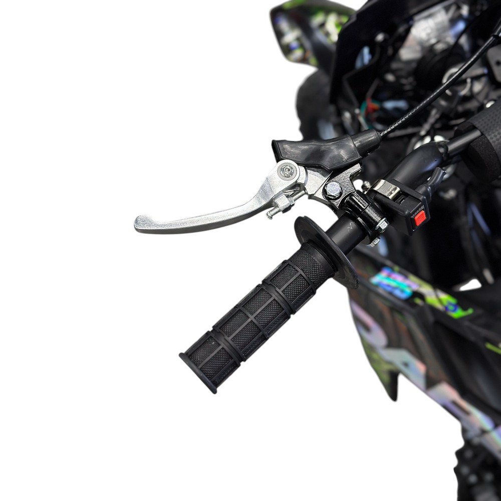 Питбайк DAREX MALAI 125